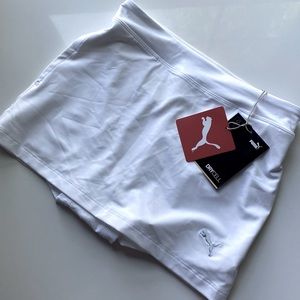 Puma Girls Sport Skort
